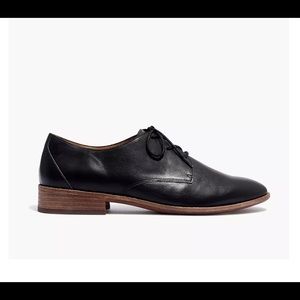 Madewell Frances Oxford.